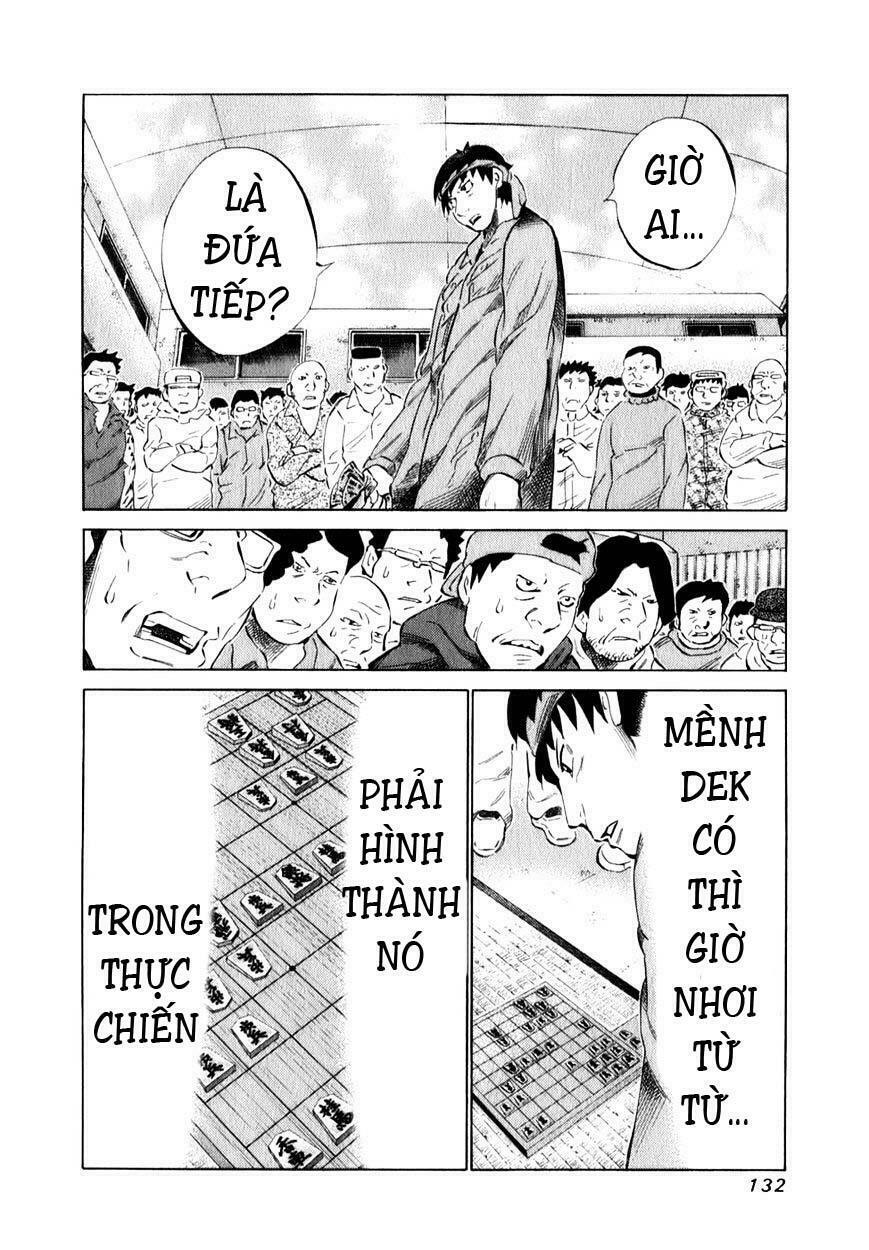 81 Diver: Chapter 99