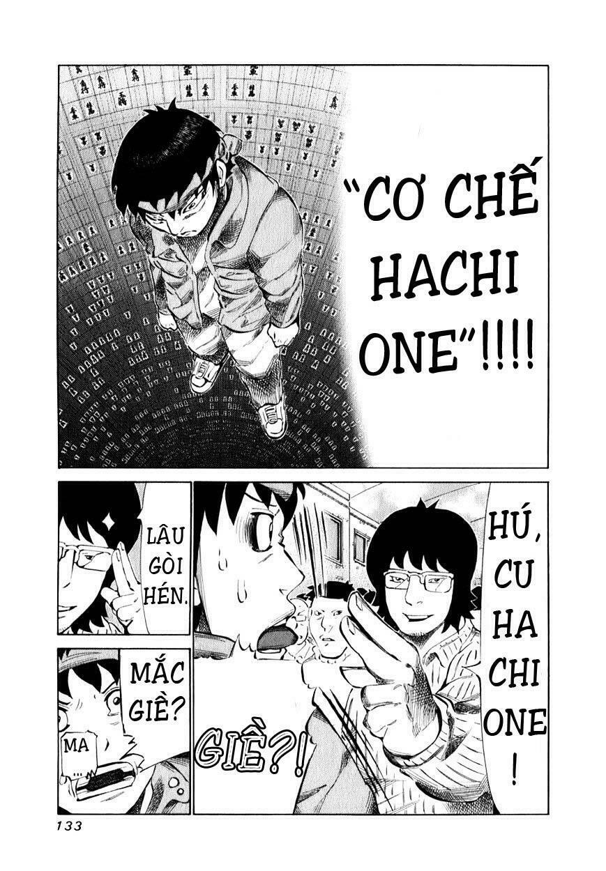 81 Diver: Chapter 99