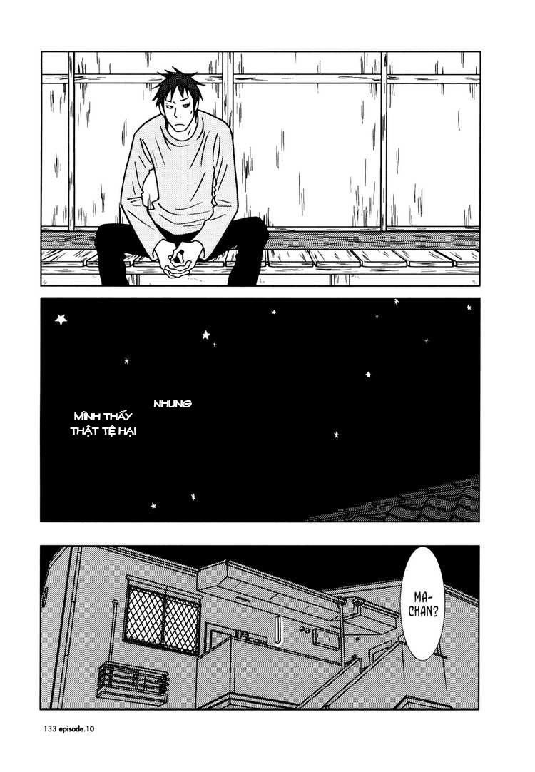 Usagi Drop: Chapter 10