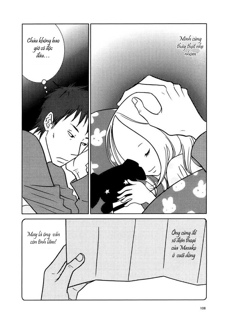 Usagi Drop: Chapter 10