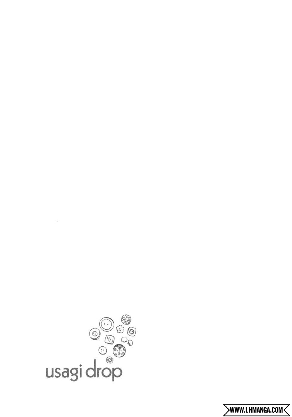 Usagi Drop: Chapter 17