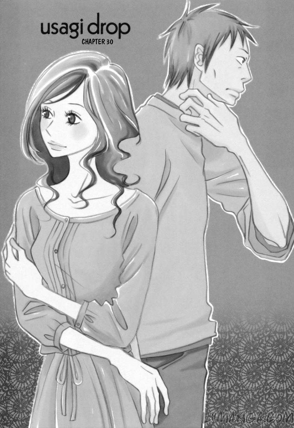 Usagi Drop: Chapter 30