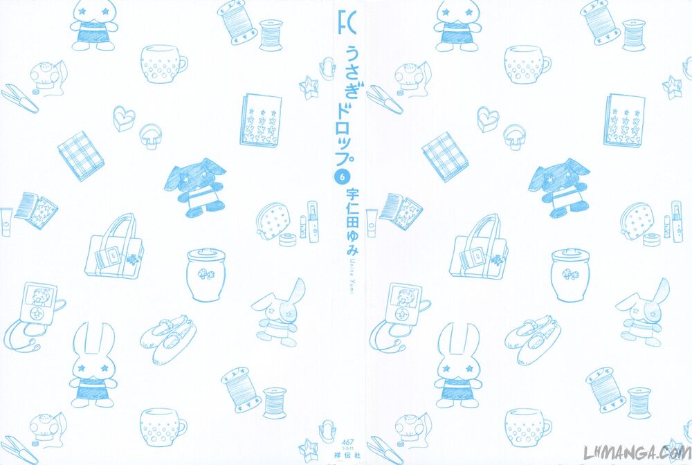 Usagi Drop: Chapter 31