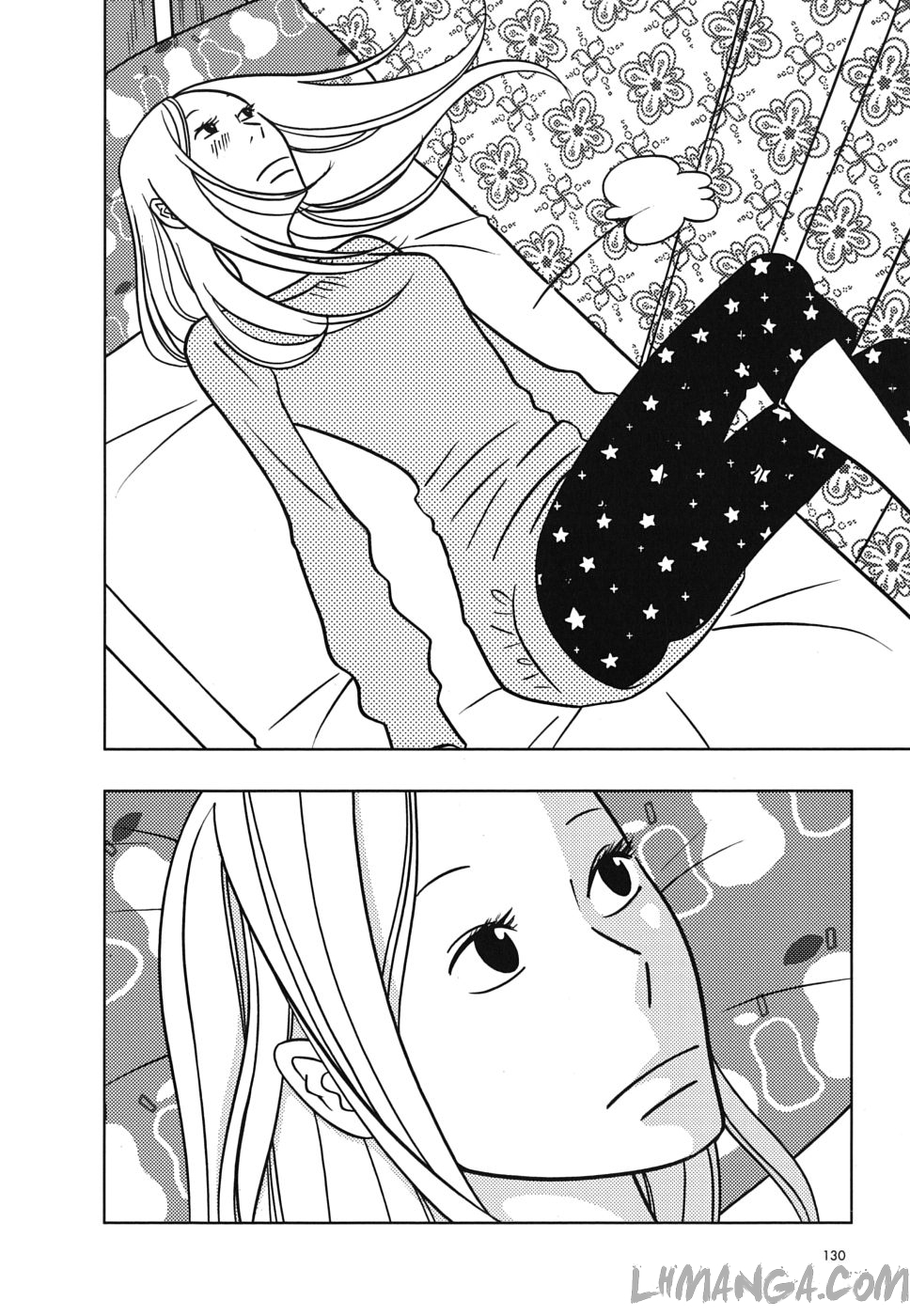 Usagi Drop: Chapter 40
