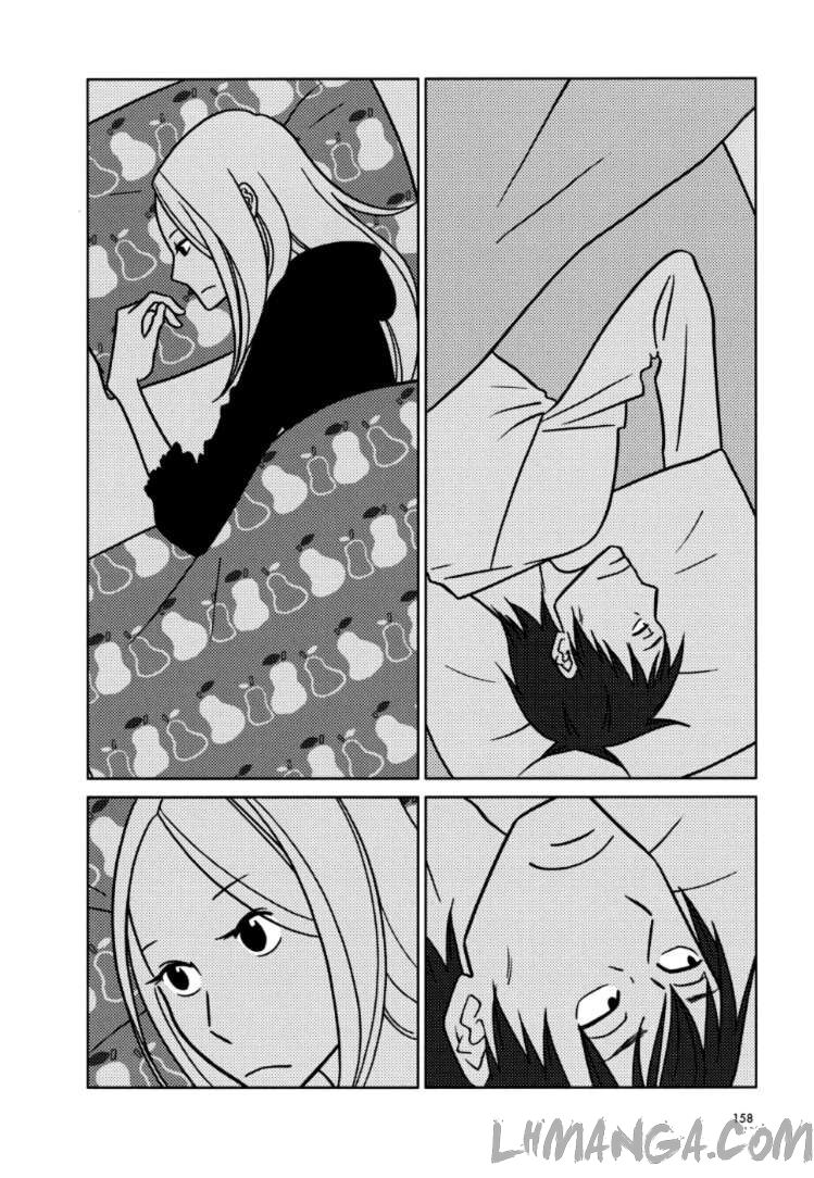 Usagi Drop: Chapter 41