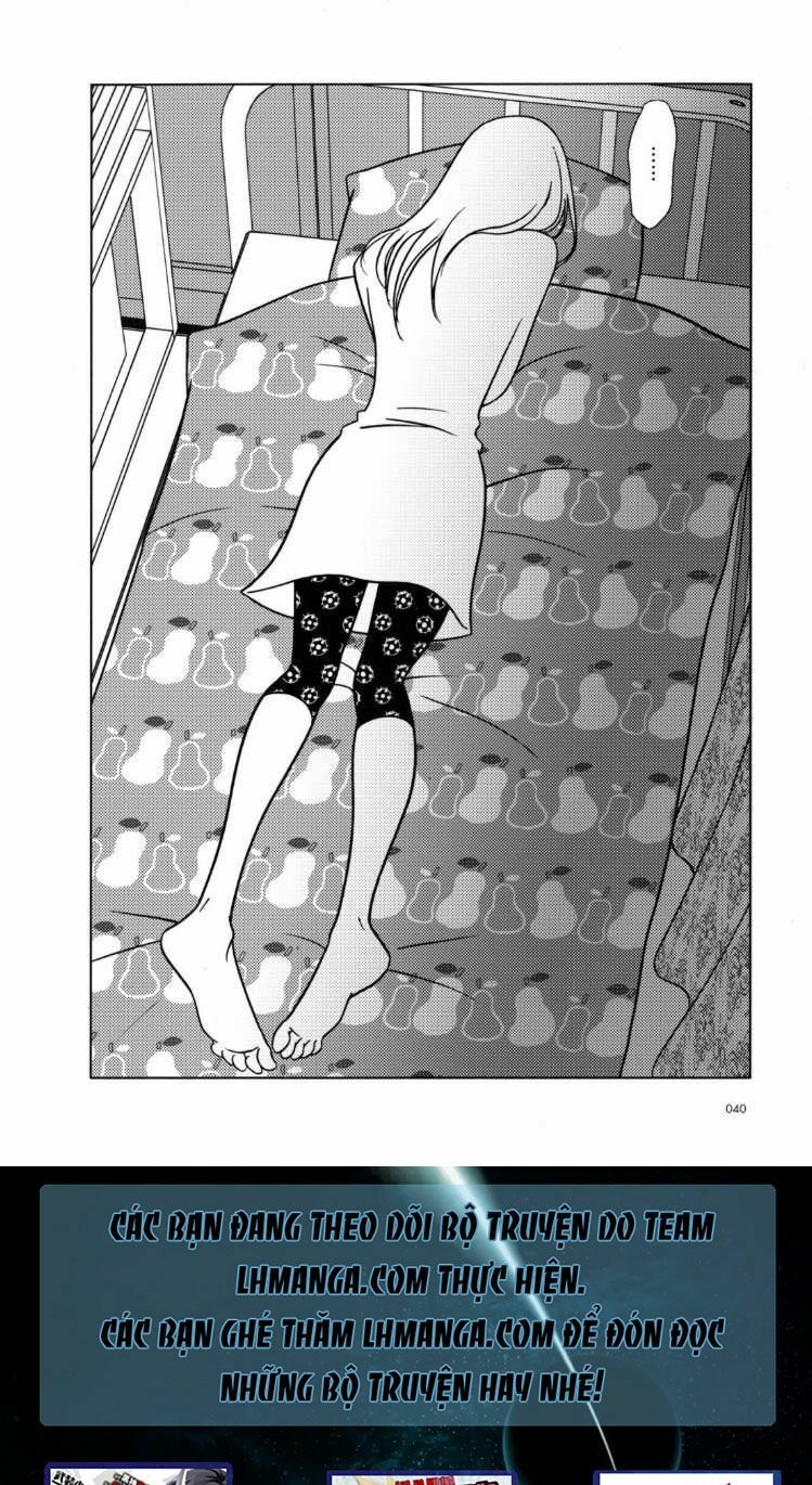 Usagi Drop: Chapter 43