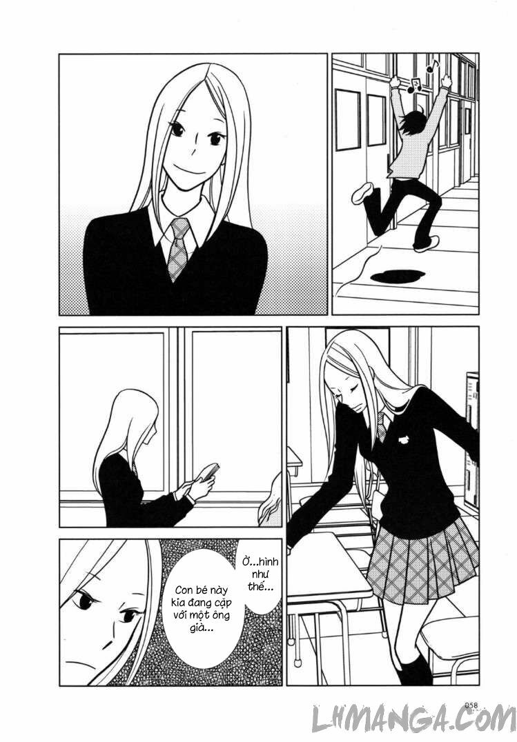 Usagi Drop: Chapter 44