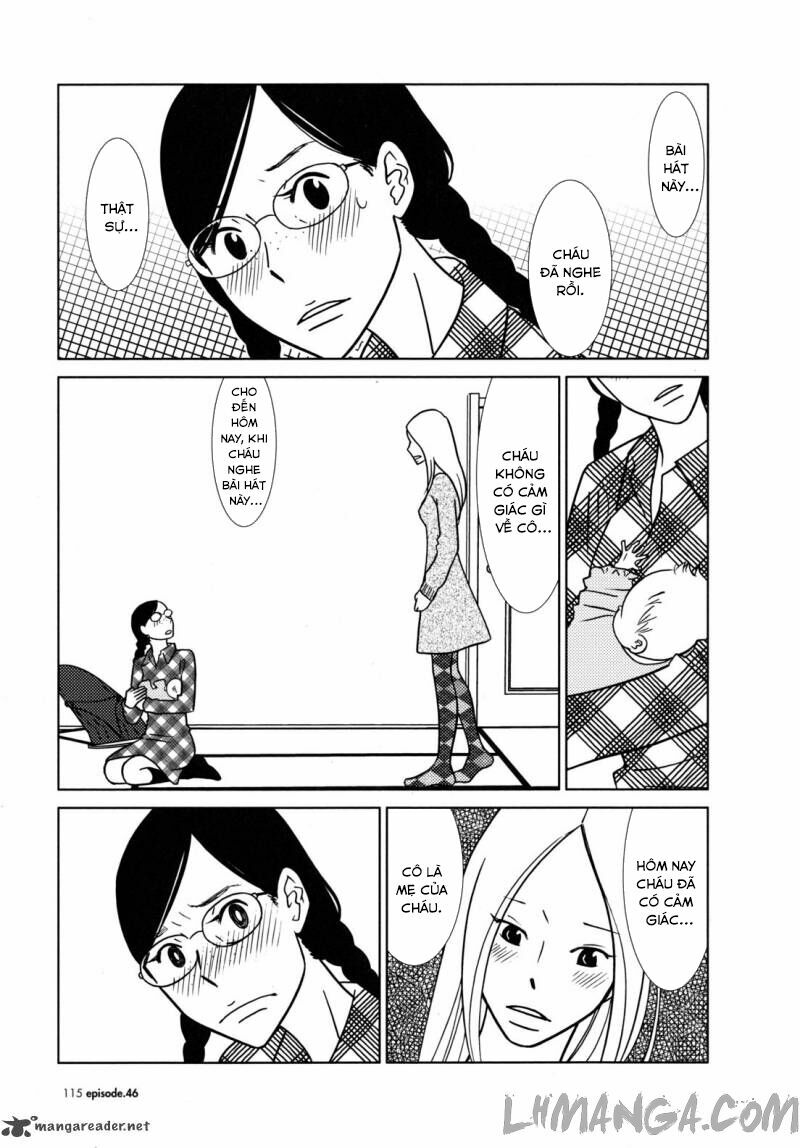 Usagi Drop: Chapter 46