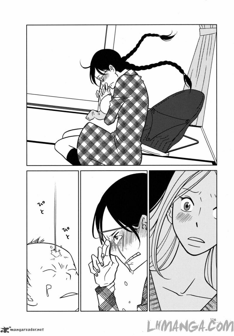 Usagi Drop: Chapter 46