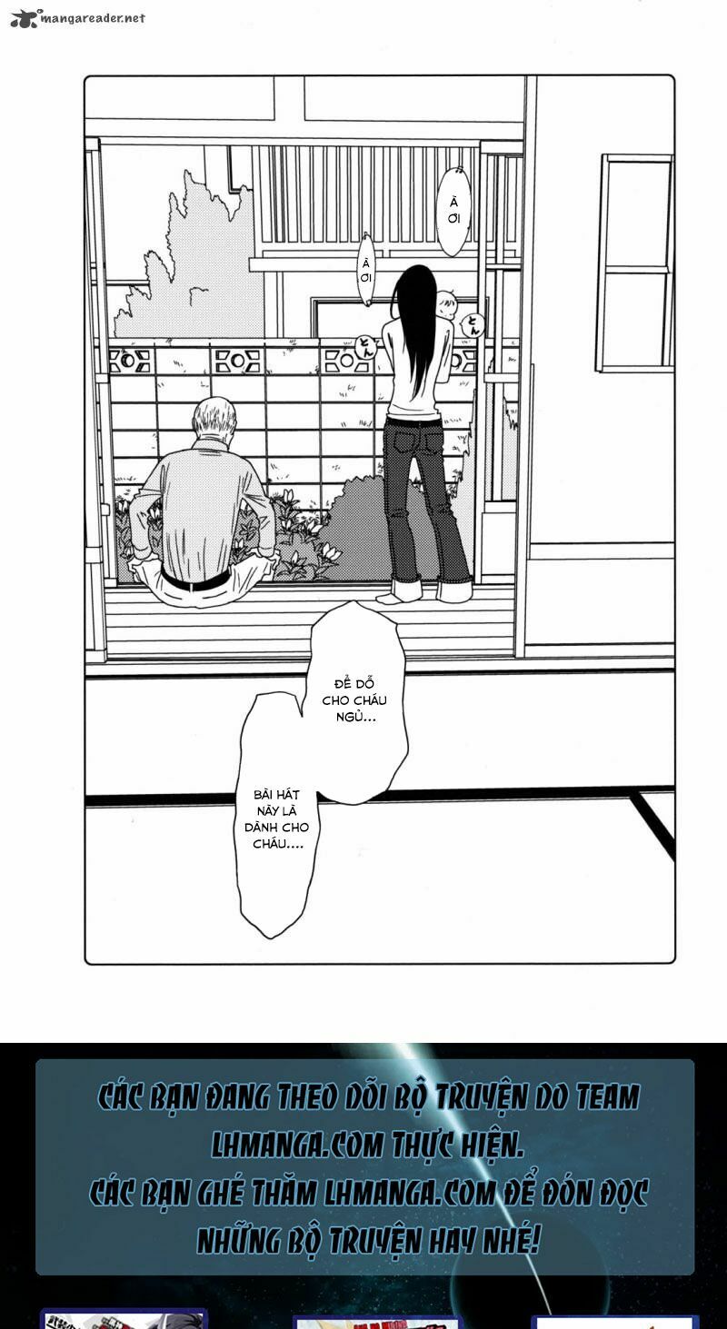 Usagi Drop: Chapter 46
