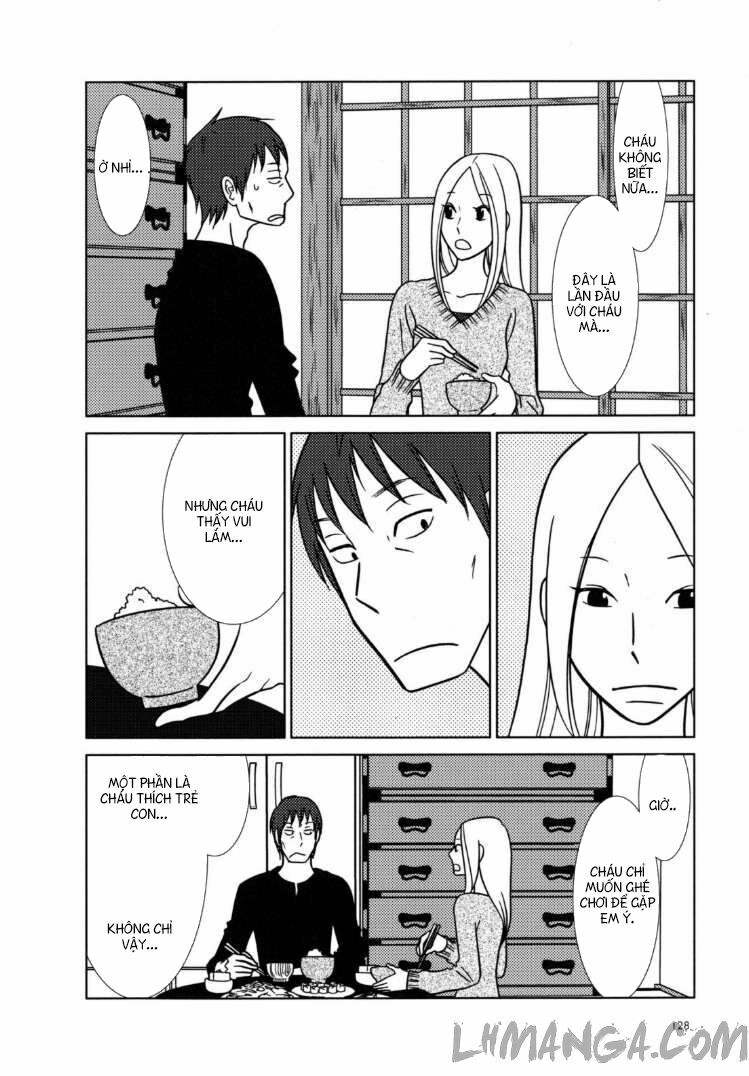 Usagi Drop: Chapter 47