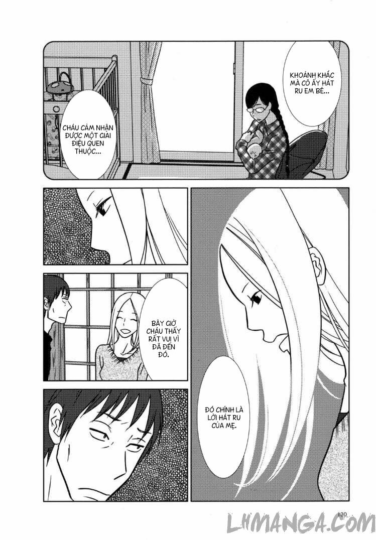 Usagi Drop: Chapter 47