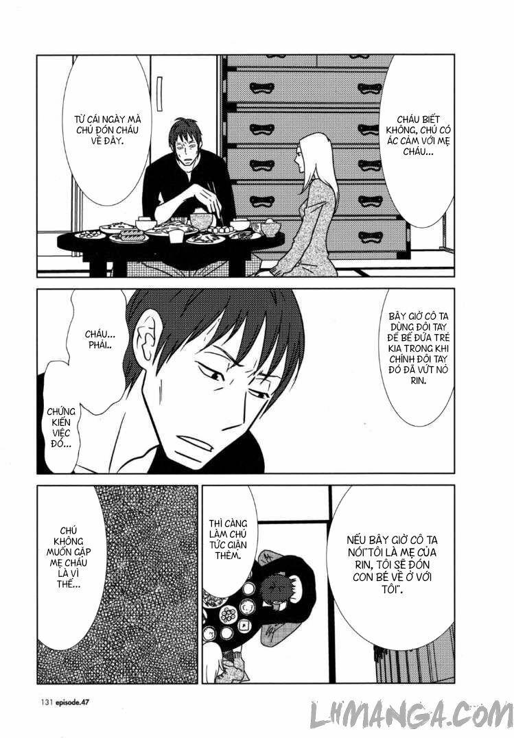 Usagi Drop: Chapter 47