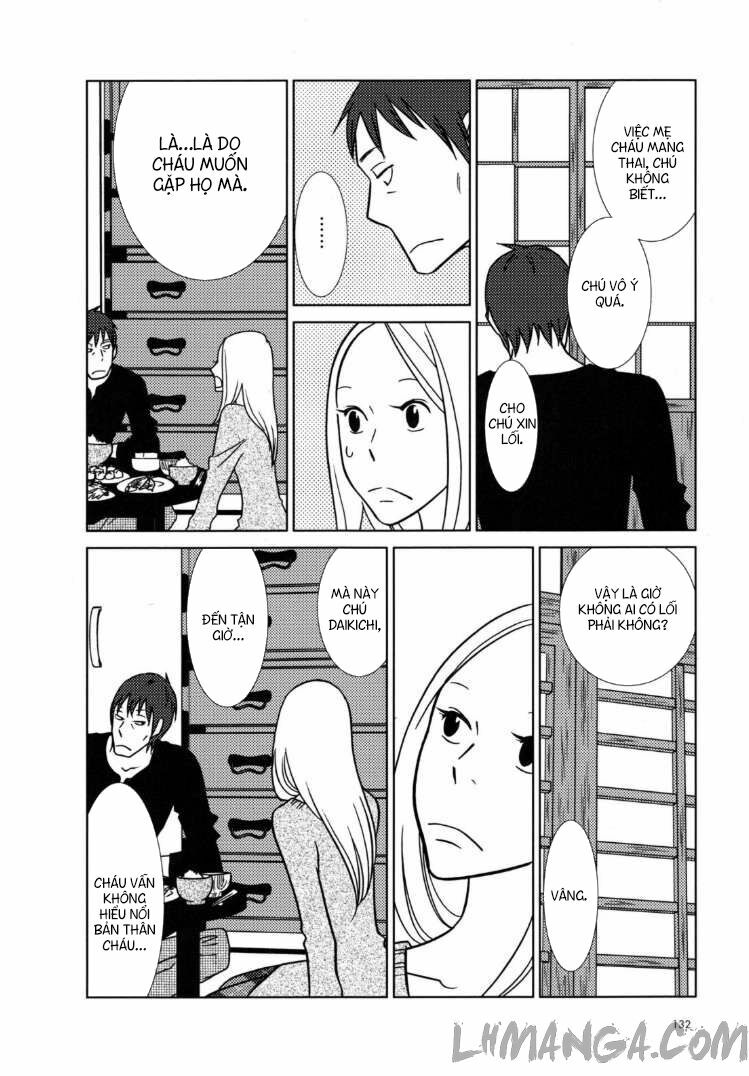 Usagi Drop: Chapter 47