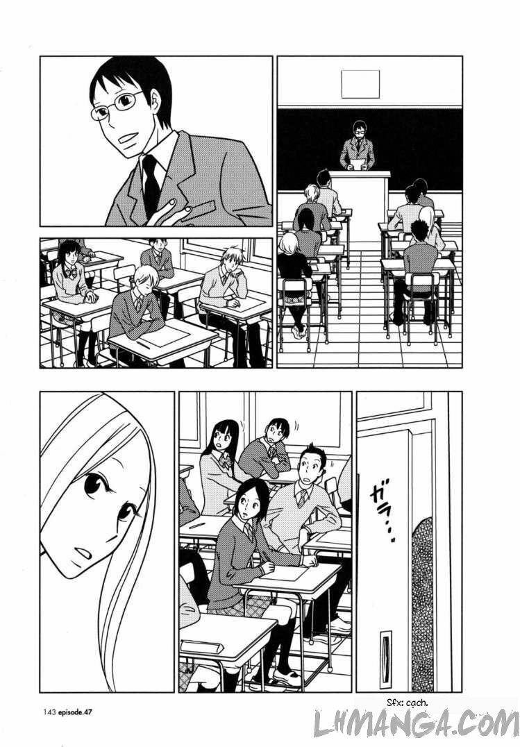 Usagi Drop: Chapter 47