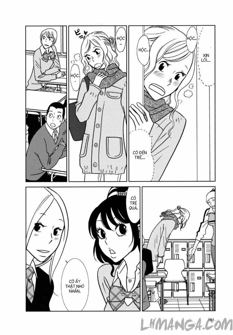Usagi Drop: Chapter 47