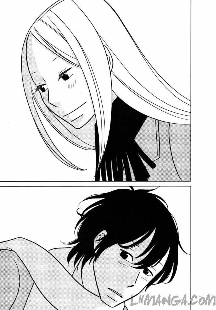 Usagi Drop: Chapter 47