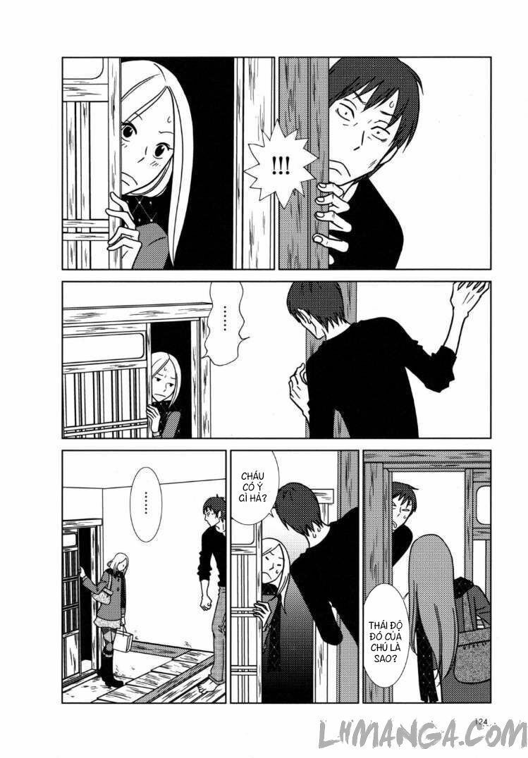 Usagi Drop: Chapter 47