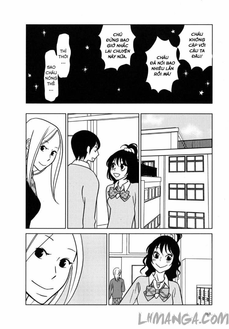 Usagi Drop: Chapter 48