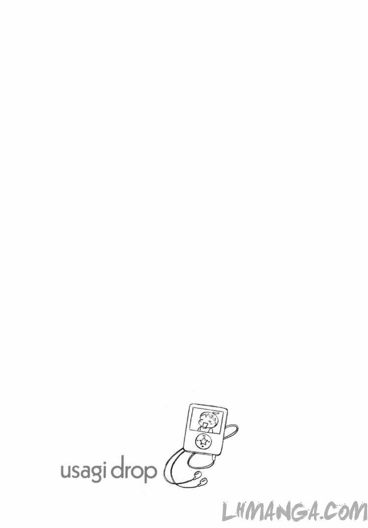 Usagi Drop: Chapter 48