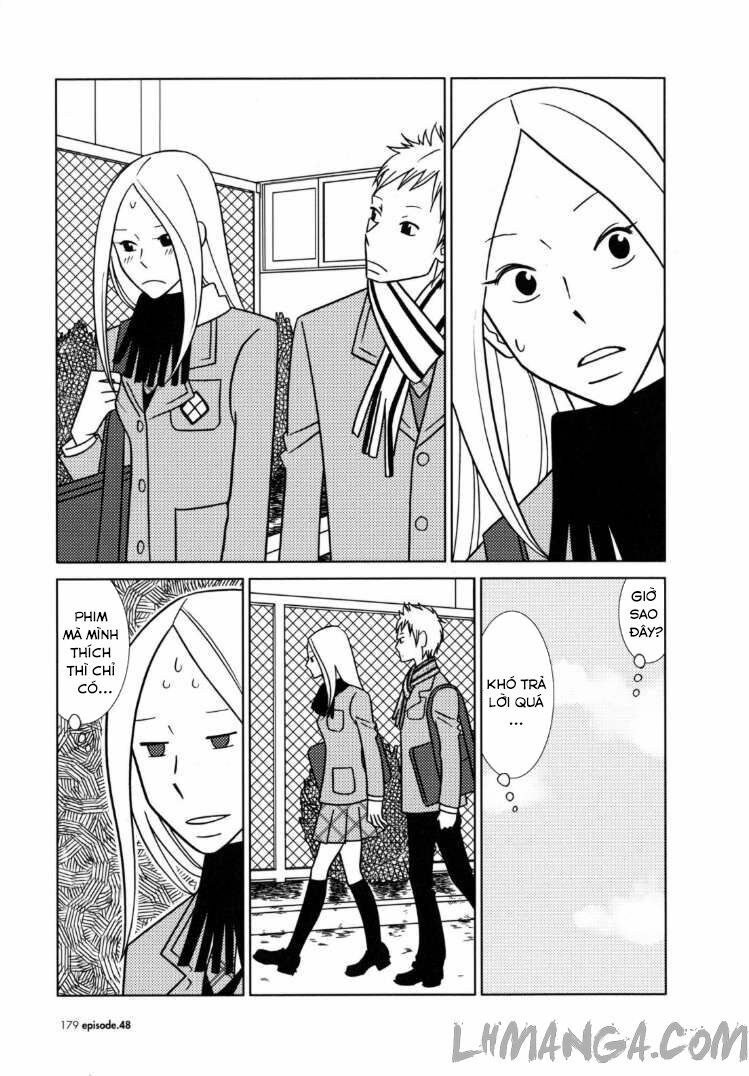 Usagi Drop: Chapter 48
