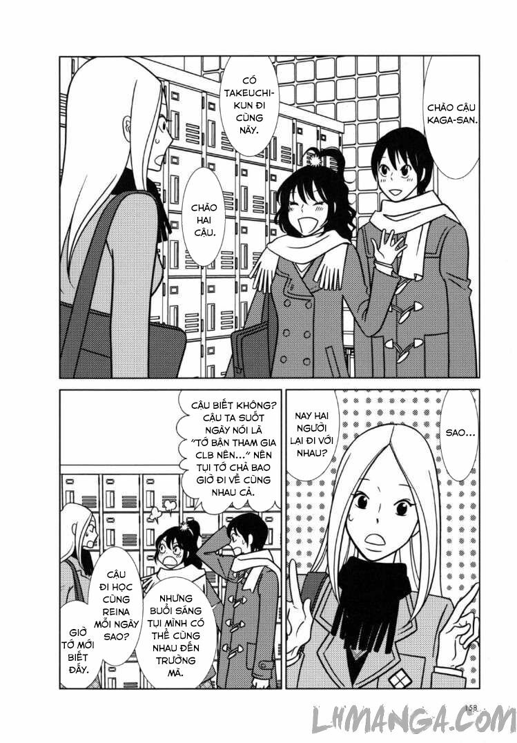 Usagi Drop: Chapter 48