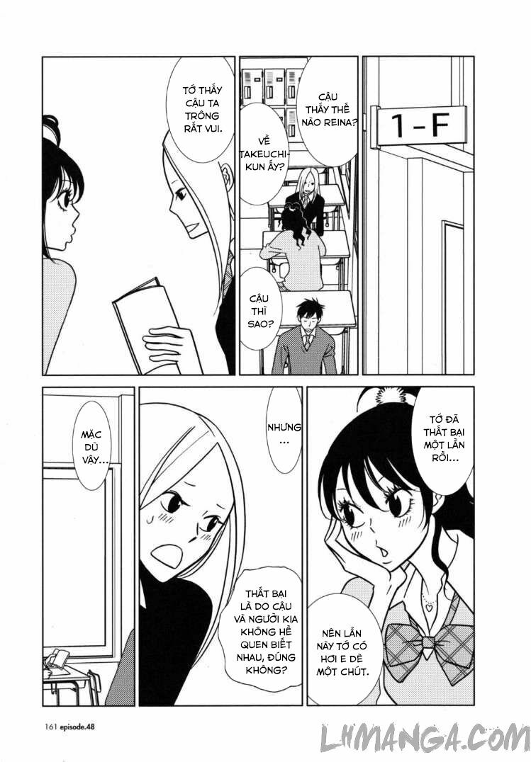 Usagi Drop: Chapter 48