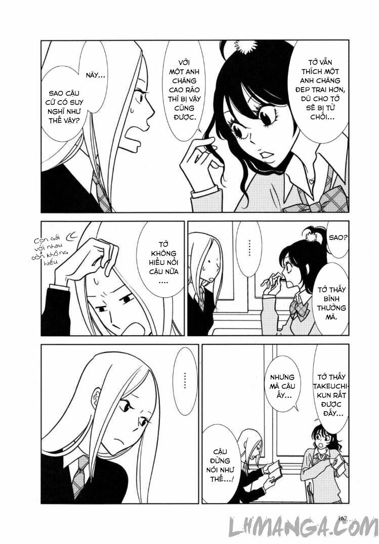 Usagi Drop: Chapter 48