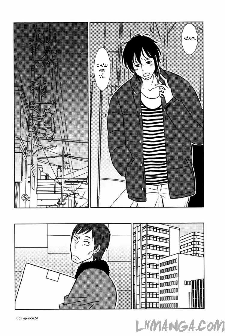 Usagi Drop: Chapter 51