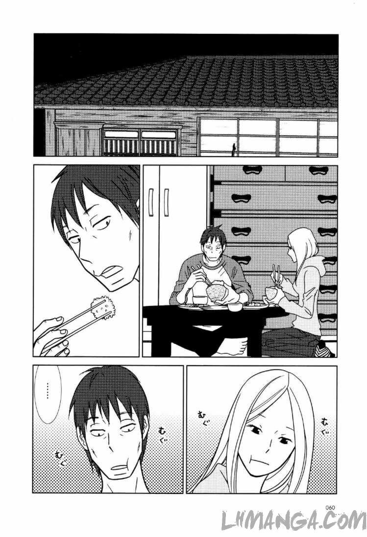 Usagi Drop: Chapter 51