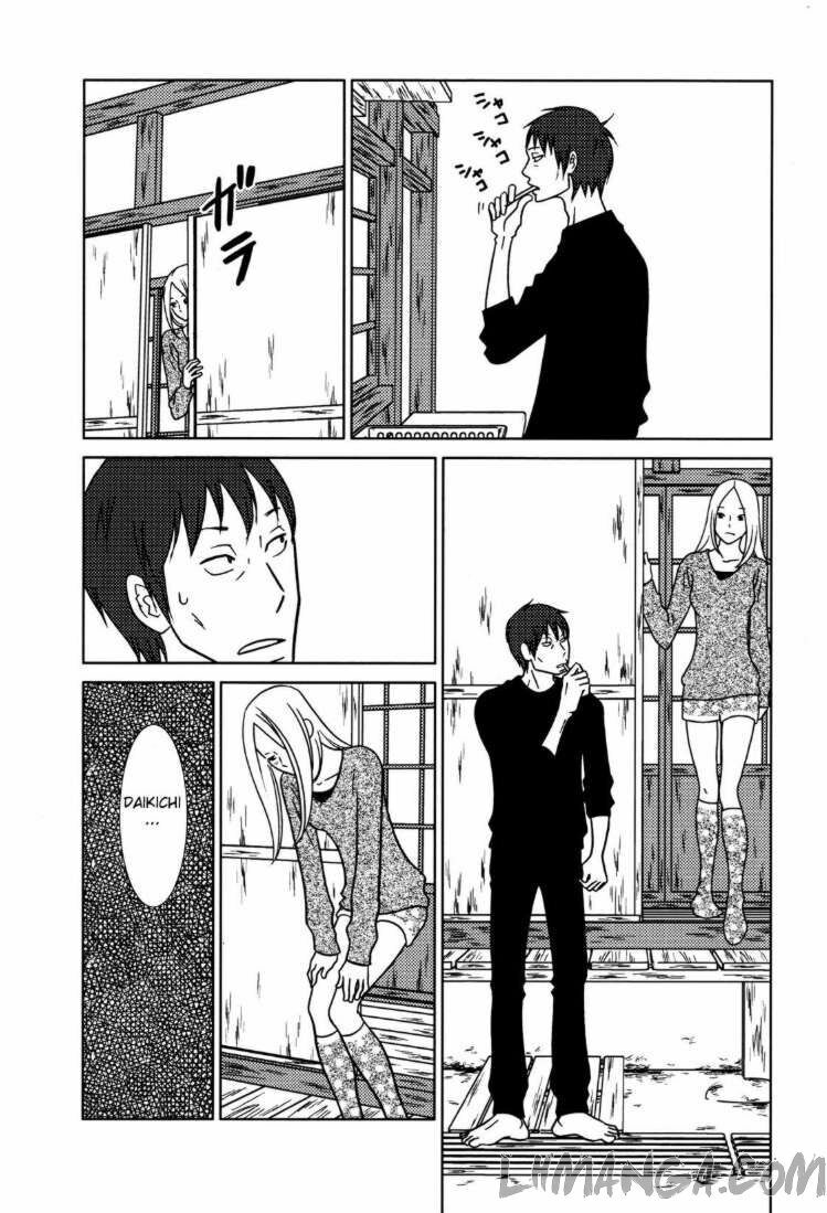 Usagi Drop: Chapter 52