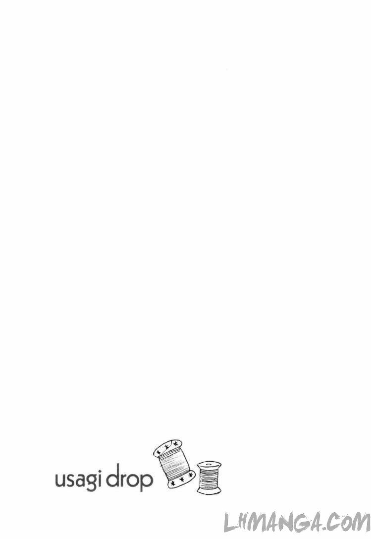 Usagi Drop: Chapter 52