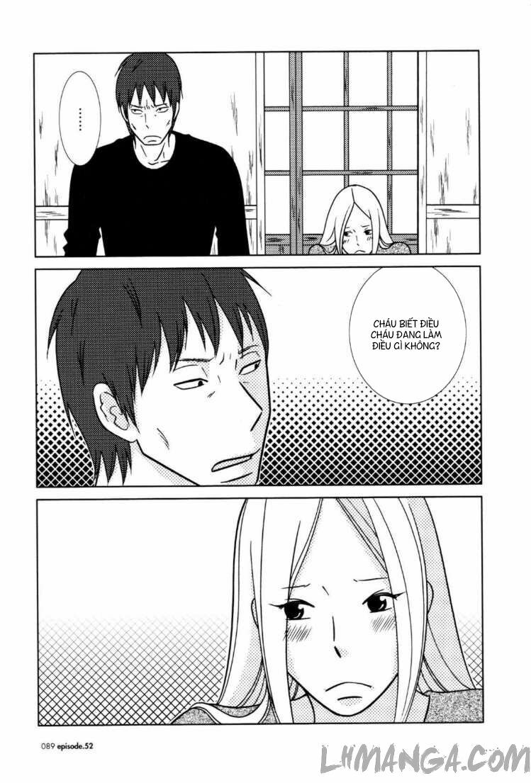 Usagi Drop: Chapter 52