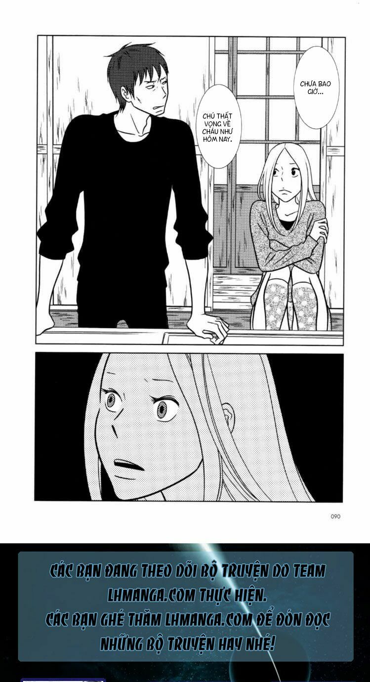 Usagi Drop: Chapter 52