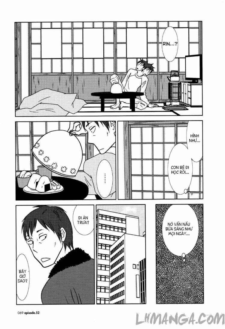 Usagi Drop: Chapter 52