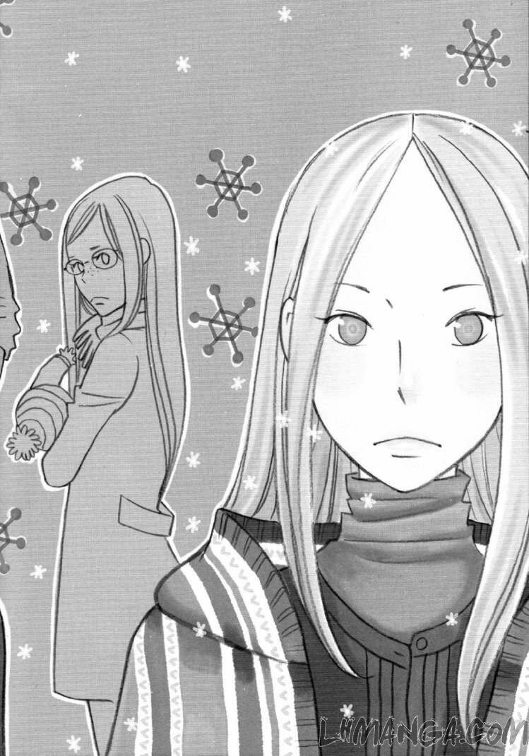 Usagi Drop: Chapter 53