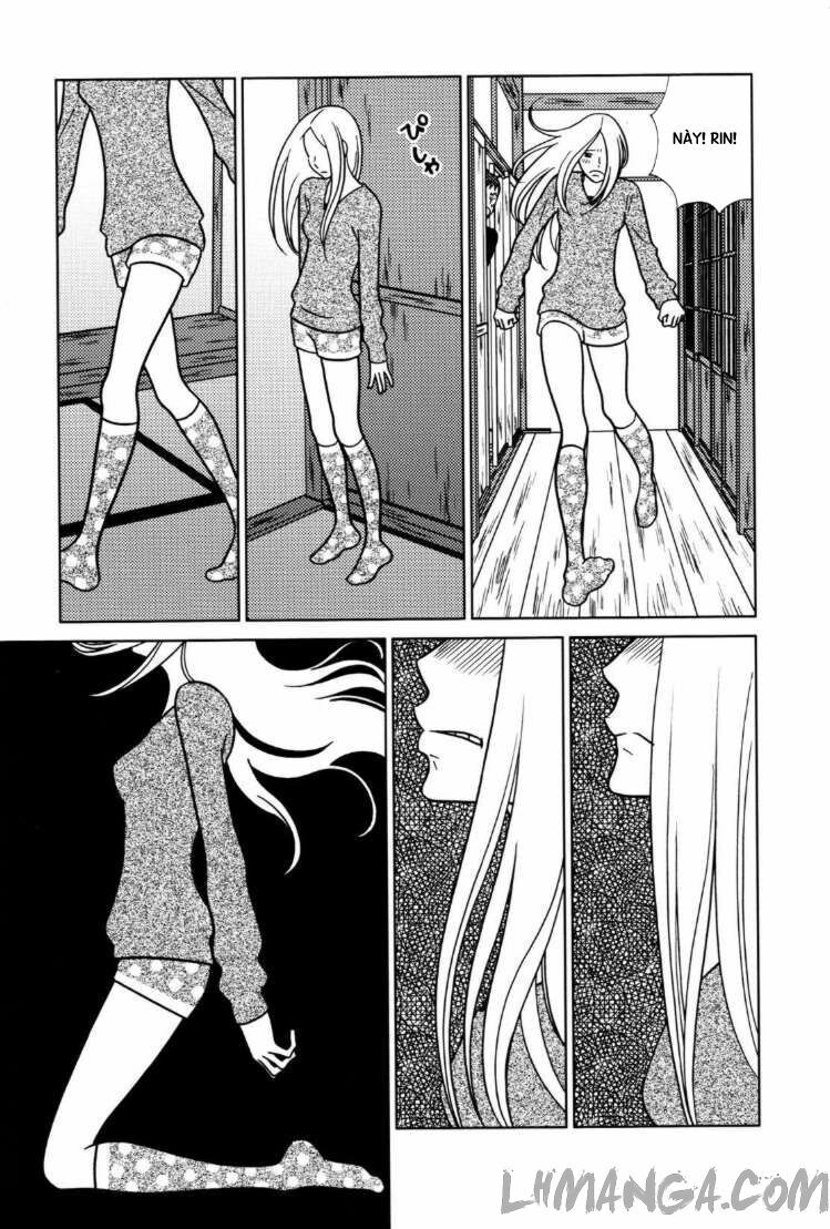Usagi Drop: Chapter 53