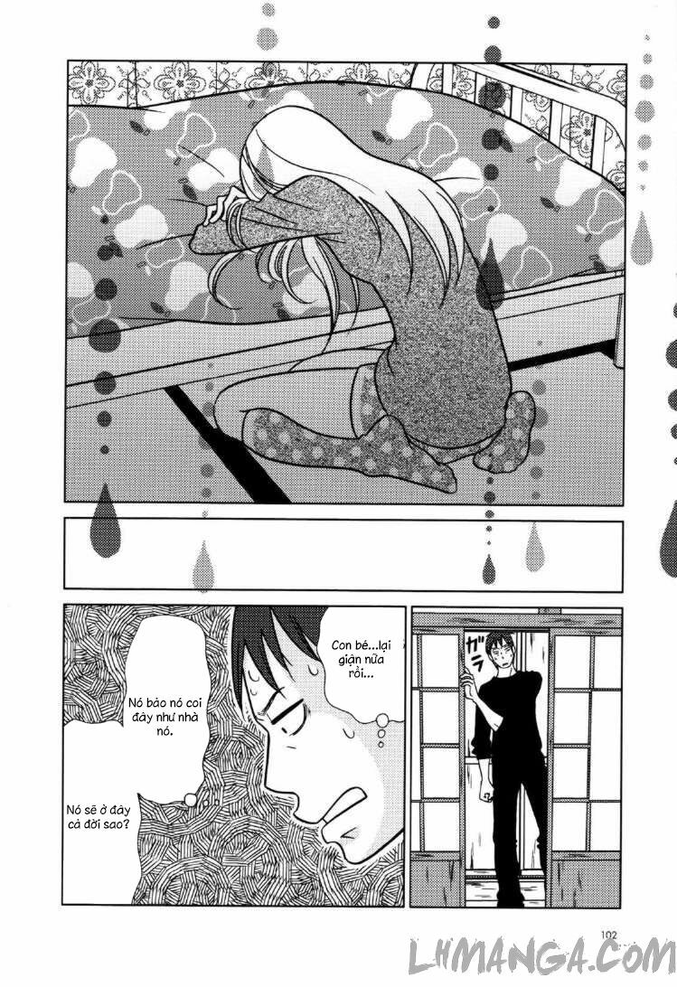 Usagi Drop: Chapter 53