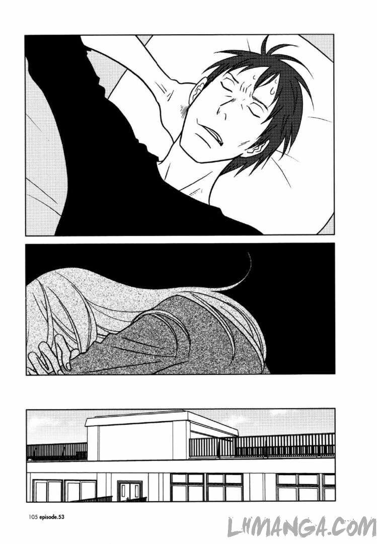 Usagi Drop: Chapter 53