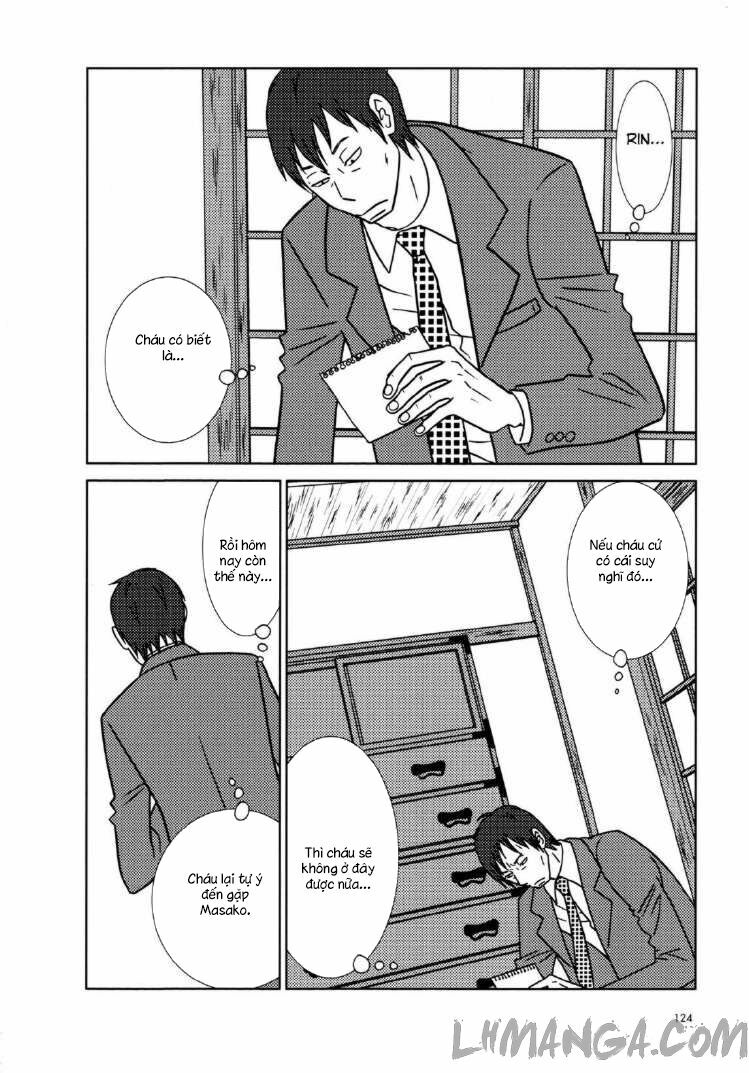 Usagi Drop: Chapter 53