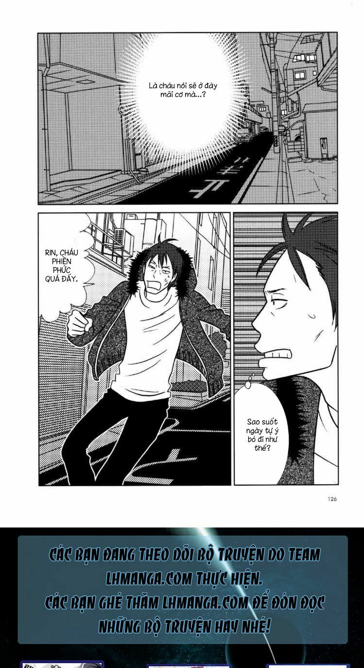 Usagi Drop: Chapter 53