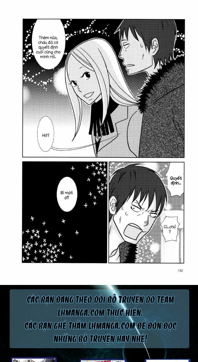 Usagi Drop: Chapter 54