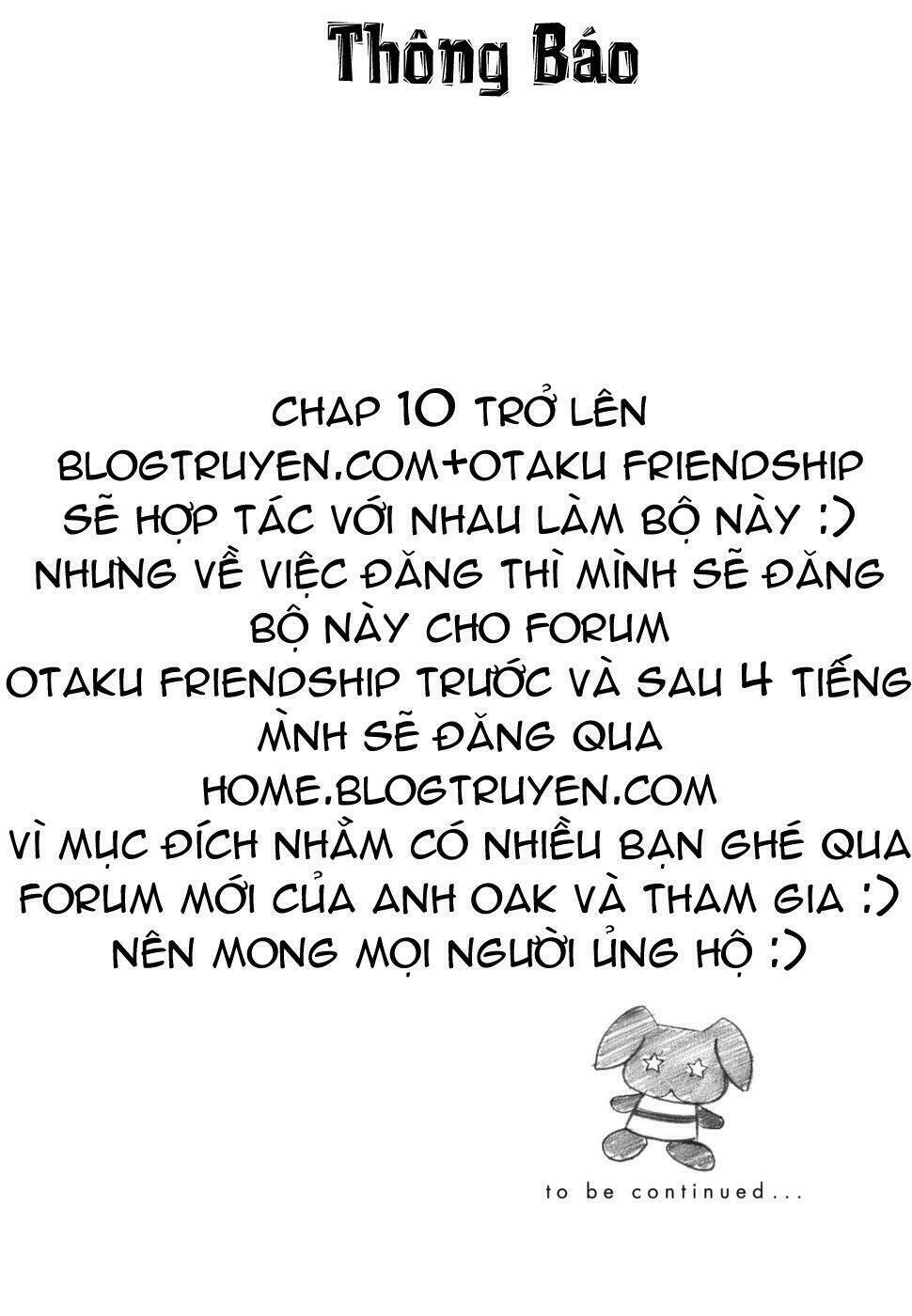 Usagi Drop: Chapter 6