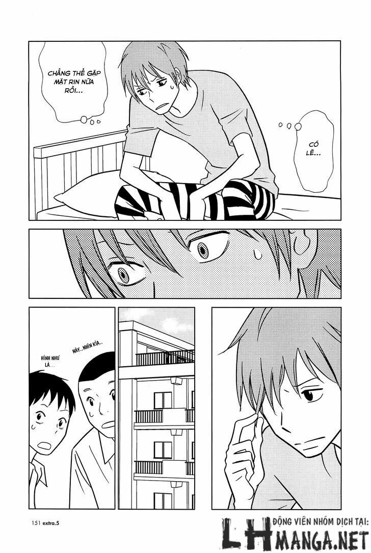 Usagi Drop: Chapter 61
