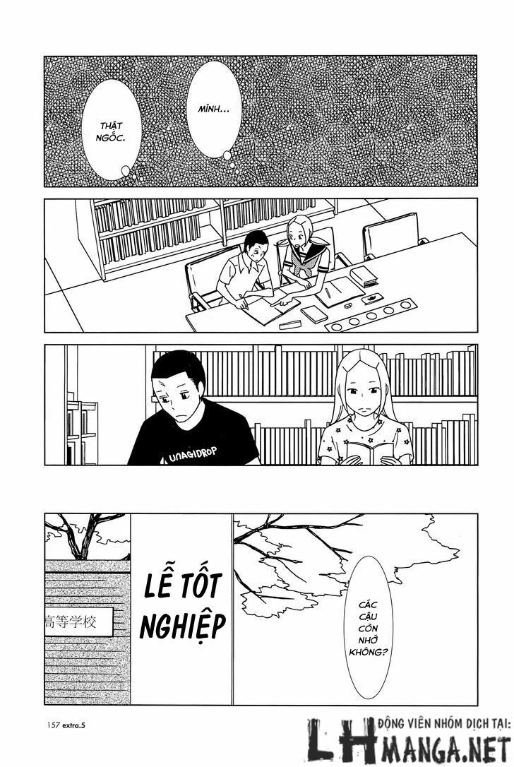 Usagi Drop: Chapter 61