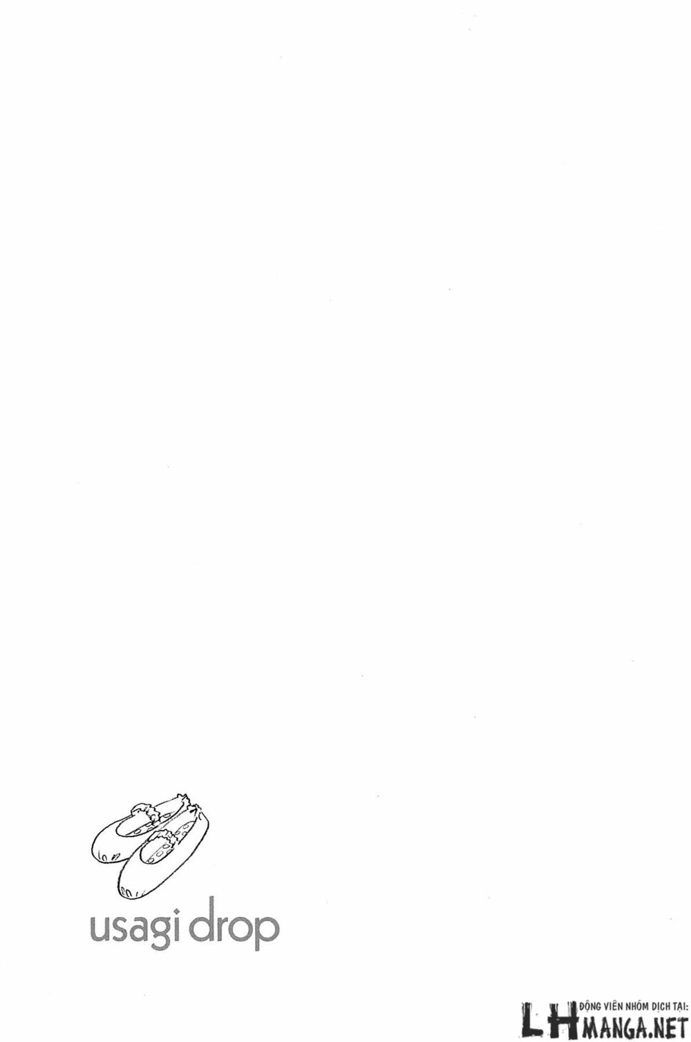 Usagi Drop: Chapter 62