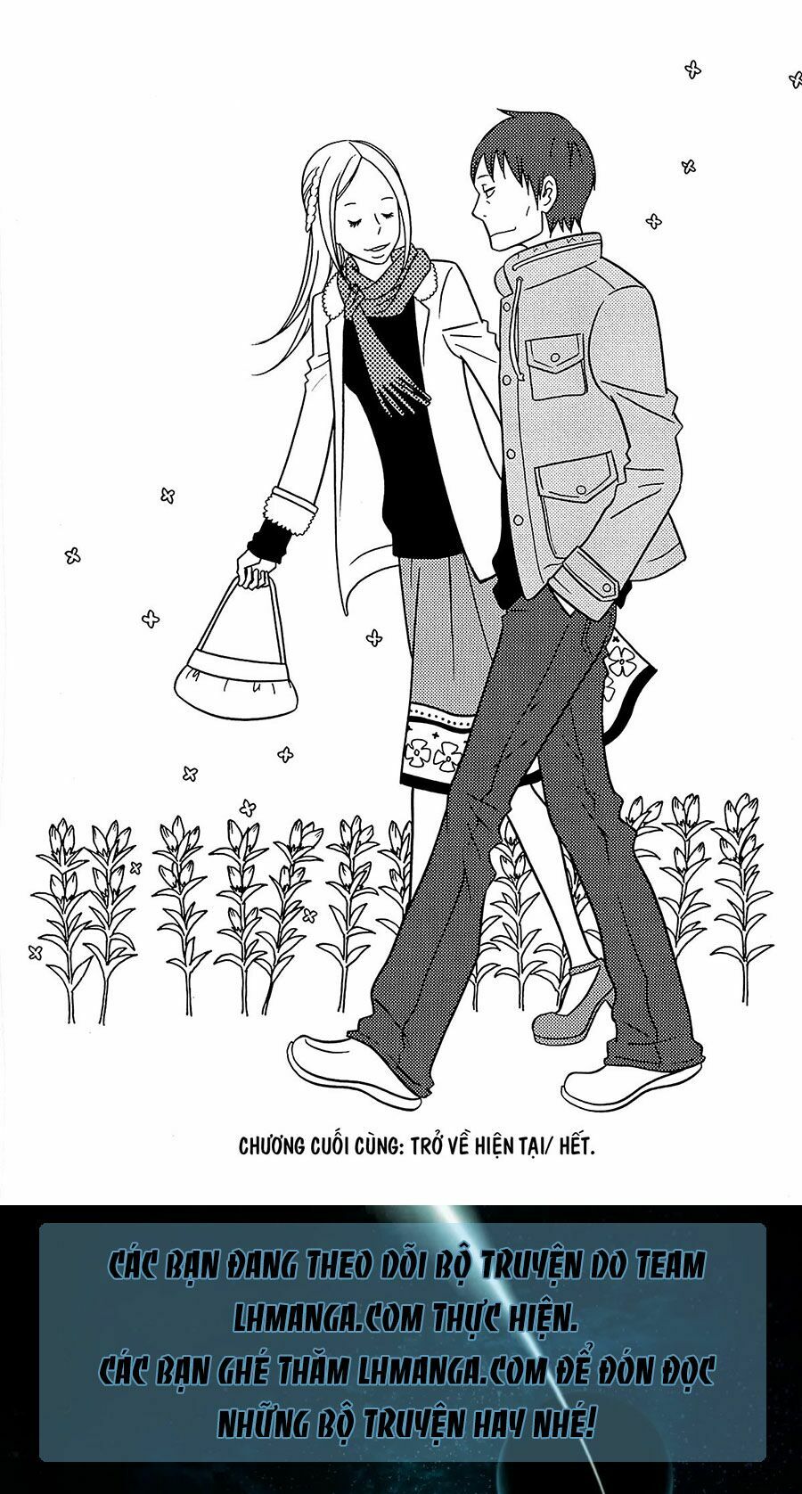 Usagi Drop: Chapter 62