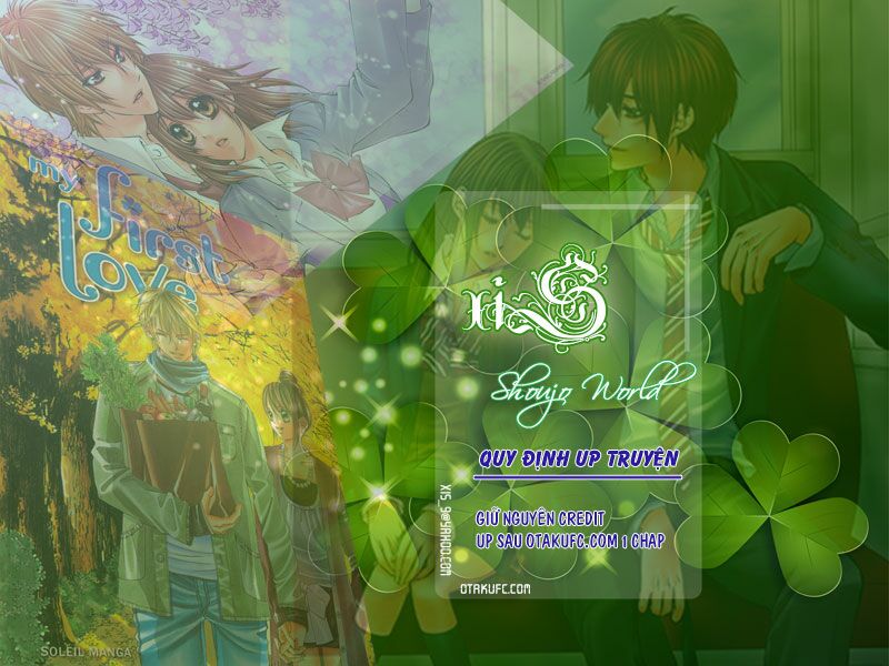 Khi mỹ nhân ra tay cứu anh hùng: Chapter 2