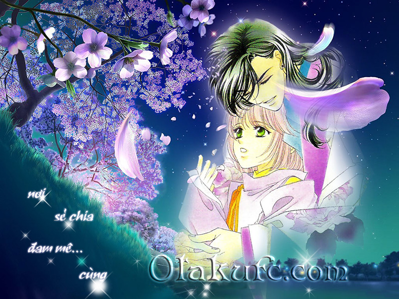 Khi mỹ nhân ra tay cứu anh hùng: Chapter 2