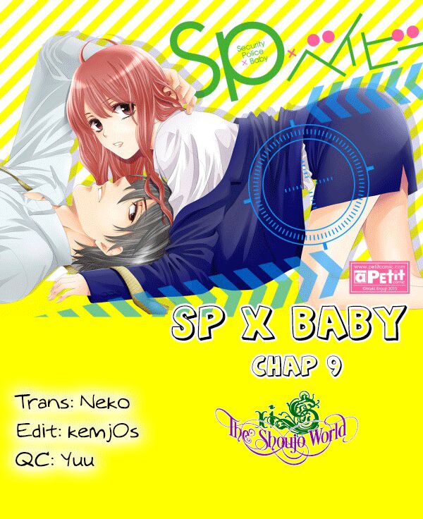 Khi mỹ nhân ra tay cứu anh hùng: Chapter 9